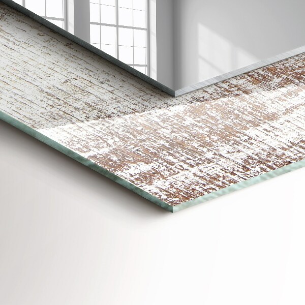 Wandspiegel decoratieve print Oude boom