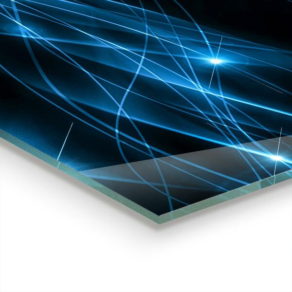 Spatplaat keuken Aansluitingsenergiediagram