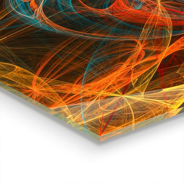 Achterwand keuken Modern design