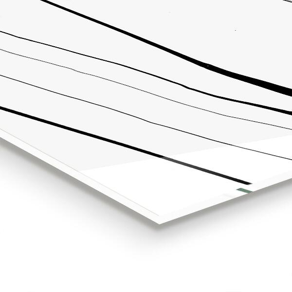 Keuken achterwand glas Fijne textuur