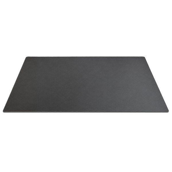 Rechthoekige bbq vloerbeschermer 100x70 cm