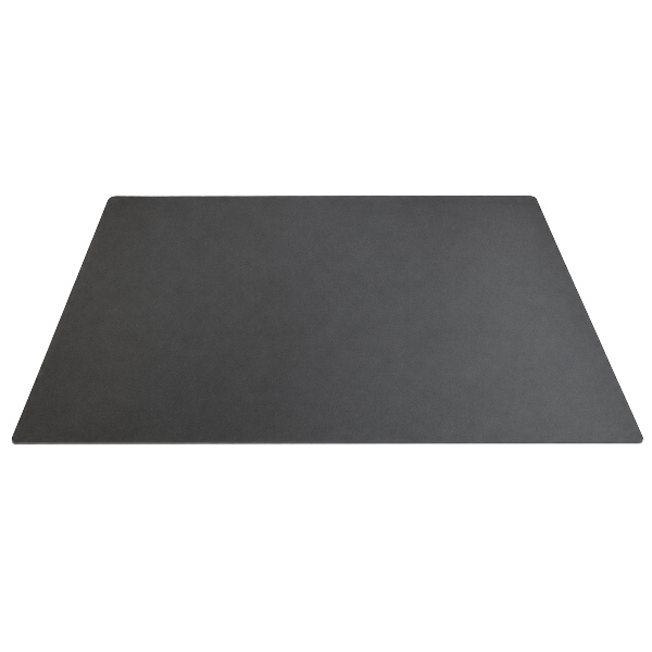 Rechthoekige bbq grondplaat 100x80 cm