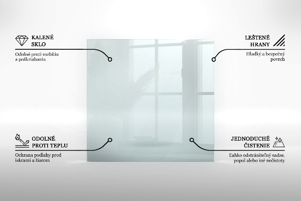 Kachel vloerplaat 50x50 cm