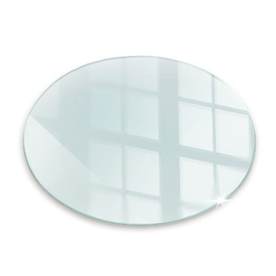 Vloerplaat voor kachel fi90 cm