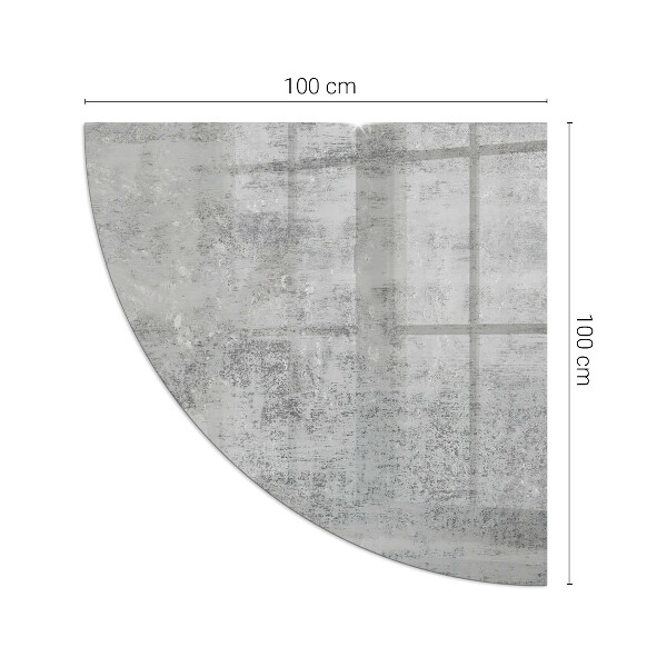 Vloerplaat voor houtkachel Abstracte achtergrondtextuur