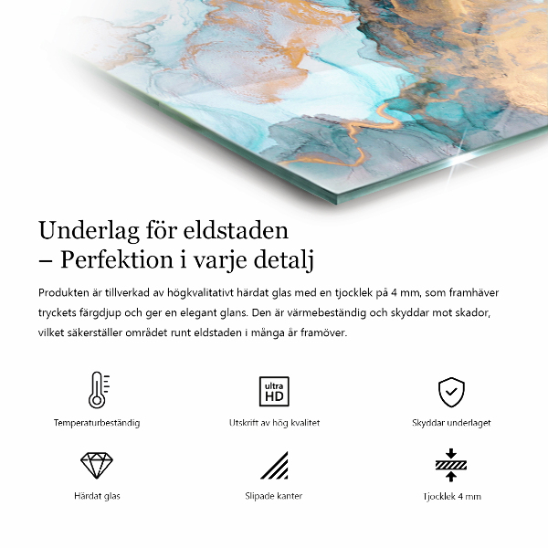 Vierkante vloerplaat voor kachel Textuur van houten planken