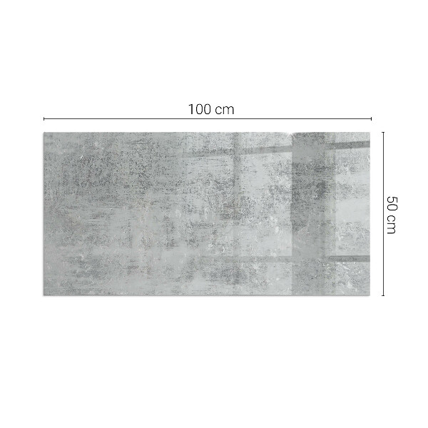 Rechthoekige kachel vloerplaat Abstracte achtergrondtextuur