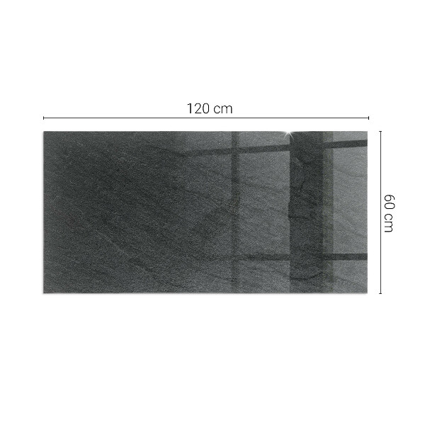 Rechthoekige kachel vloerplaat Steenoppervlaktetextuur
