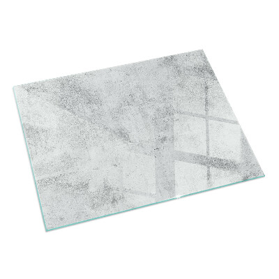 Rechthoekige kachel vloerplaat Ruwe betontextuur