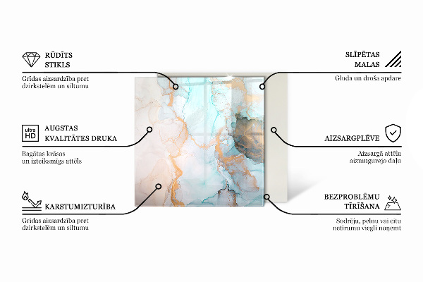 Zeshoekige plaat onder houtkachel Abstracte achtergrondtextuur