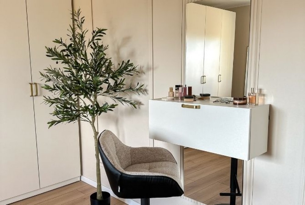 make-up spiegel