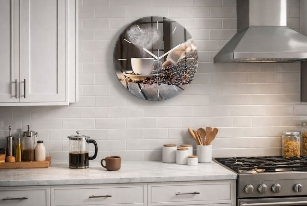 stijlvolle keukenaccessoires