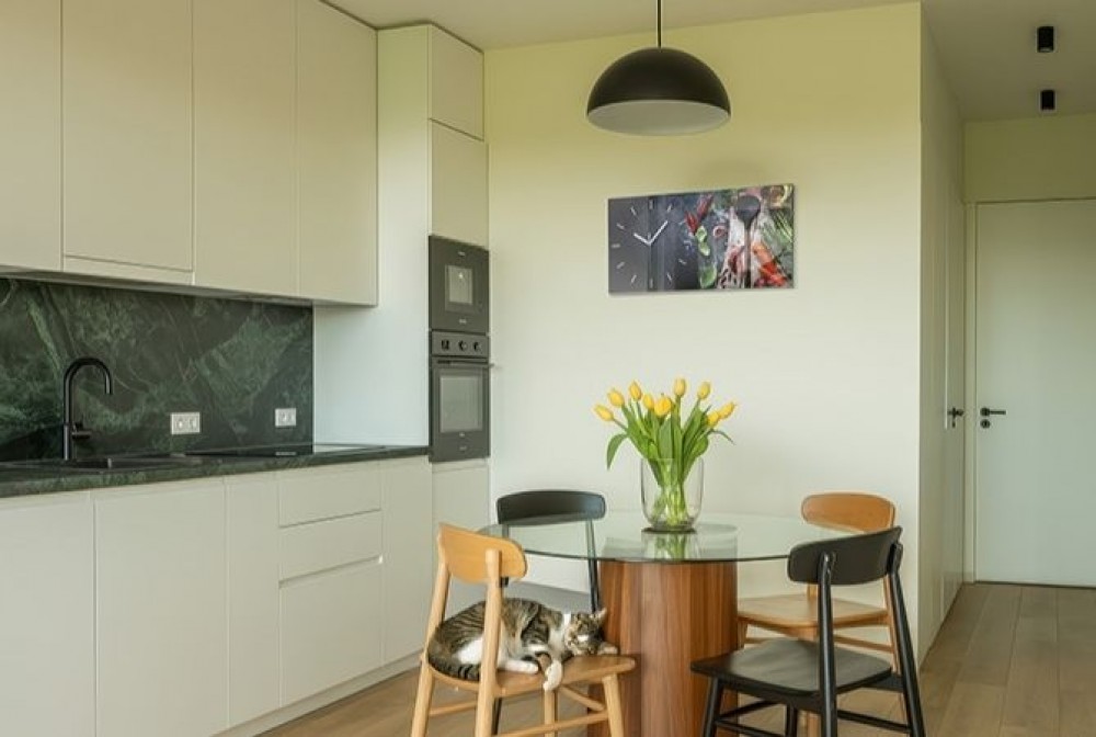 stijlvolle keukenaccessoires